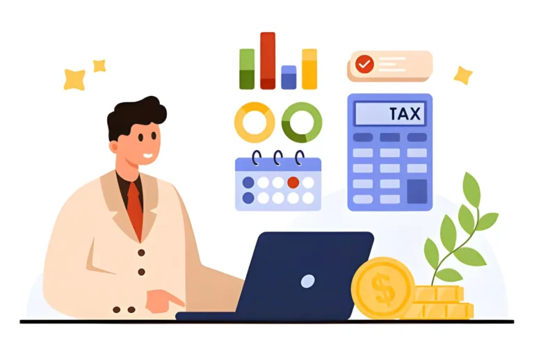 How to Use a Corporate Income Tax Calculator to Optimize Your Tax Planning