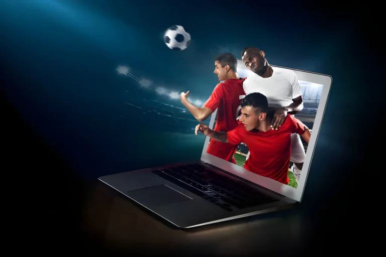 Shocking Truths About Soccer Betting Online