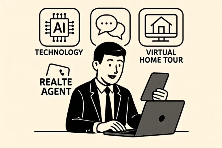 How Modern Real Estate Agents Are Redefining Client Service