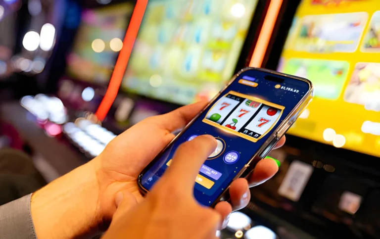 Player Friendly Reasons To Choose A Slot Website