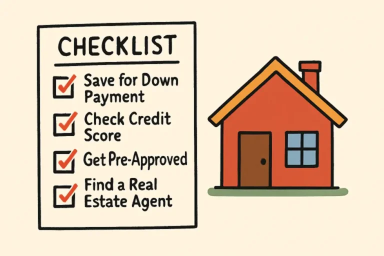 Smart Habits for Prospective Homebuyers in 2026