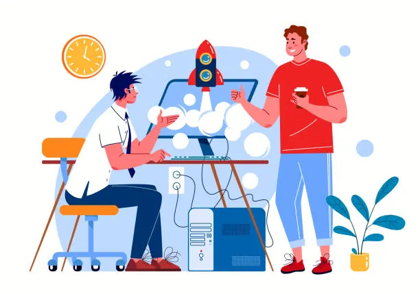 Structure as a Launchpad, Not a Cage