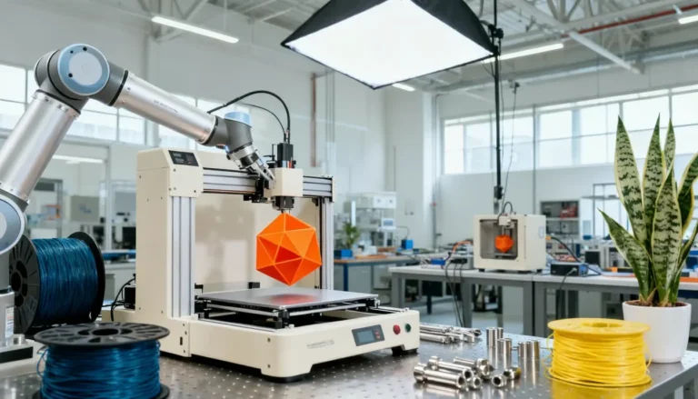 3d printing future of manufacturing