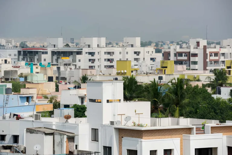 Homes for Sale in Chennai 5 Amenities That Make Daily Living Effortless