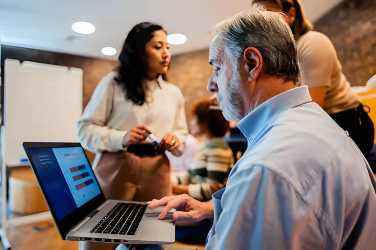 Reading Business Reviews With Context, Not Emotion