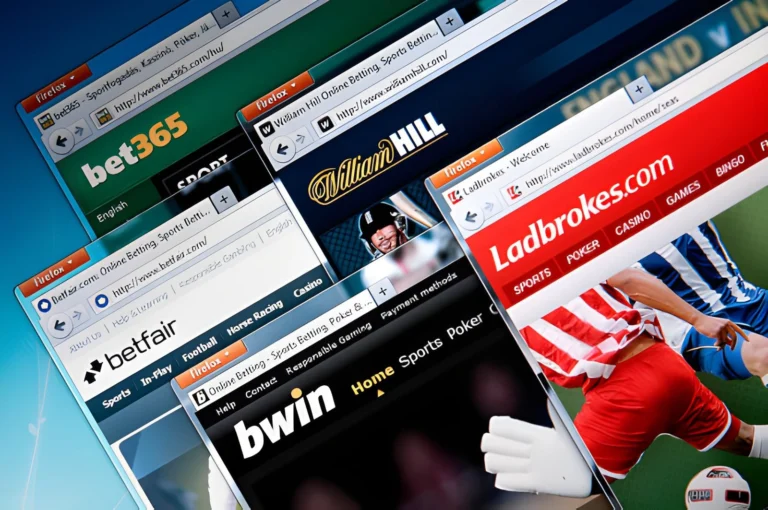 Why I Use a Dedicated Browser for All Gambling Sites